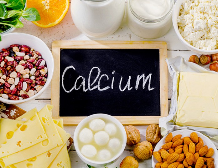 Makanan sehat untuk sendi